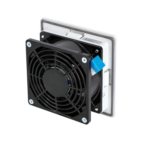 FK5522-Dust-proof ventilation filter 